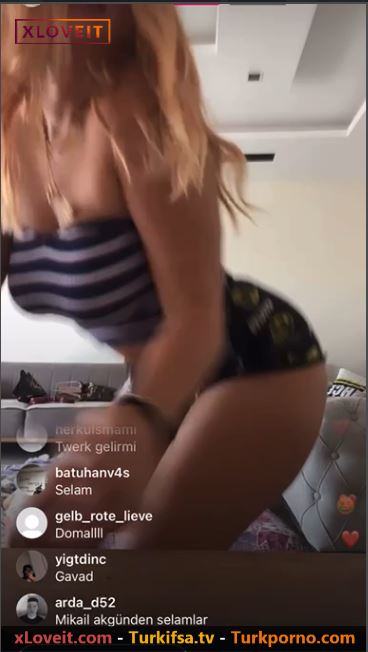 Sudemathers ifşa yayın kesit